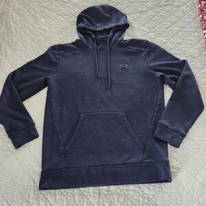 Under Armour Hoodie, Men's S
